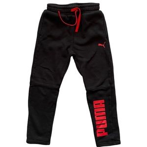 puma joggers canada